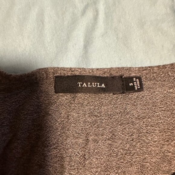 Talula T shirt size small - Picture 2 of 2